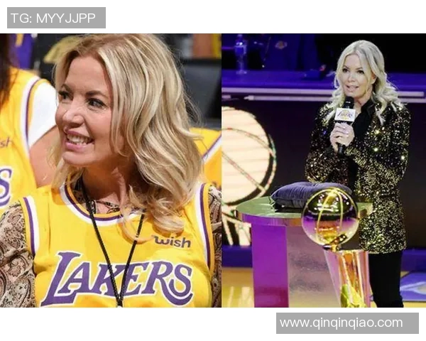 湖人队管理层重组：珍妮·巴斯提升运营效率，湖人队迎来重大变革