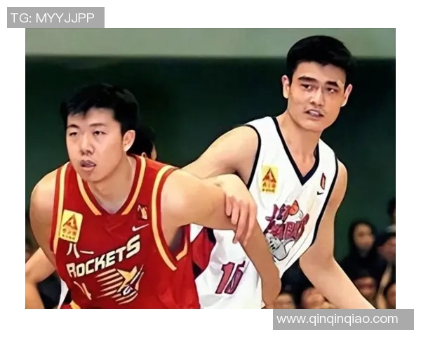 杨瀚森NBA单场最高9分，姚明41分，易建联、周琦和王治郅表现如何？